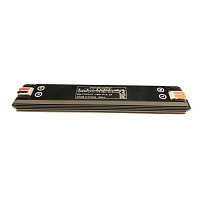 Блок питания выносной для шинопровода AC 230V - DC 24V, 60W Wertmark LESATH WTL.P0.600.060