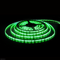 Лента светодиодная 60Led 4,8W IP20 зеленый (2835 12V 60Led 4,8W IP20) Elektrostandard 2835 12V 60Led