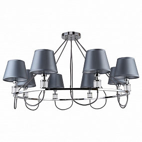 Большая люстра F-PROMO Martina 2193-8P