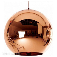 Подвесной светильник LOFT IT Copper Shade LOFT2023-C
