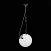 Подвес ST Luce Senza SL550.103.01