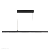 Светодиодный подвесной светильник Arte Lamp LAO A2190SP-1BK