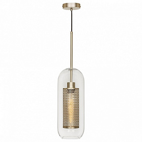 Подвесной светильник LOFT IT Hexagon LOFT2567-E