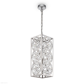 Подвесной светильник Maytoni Ledas MOD069PL-01CH