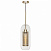 Подвесной светильник LOFT IT Hexagon LOFT2567-E
