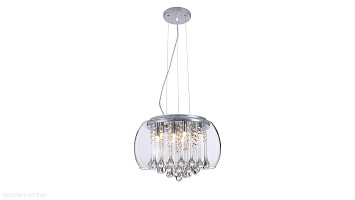 Подвес Arte Lamp FRESCURA A7054SP-8CC