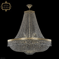 Большая хрустальная люстра Bohemia Art Classic 21.273.H2.100SP.G