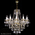 Люстра подвесная ARTGLASS JESSICA X.