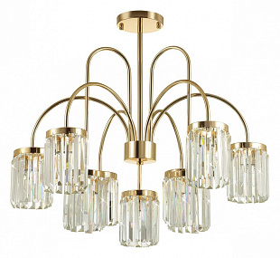 Потолочная люстра Odeon Light VASSA 4987/9C