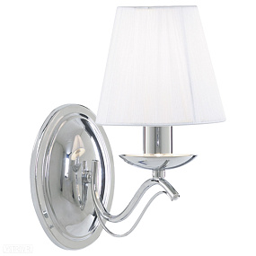 Бра Arte Lamp DOMAIN A9521AP-1CC