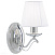 Бра Arte Lamp DOMAIN A9521AP-1CC