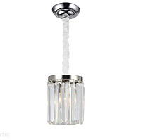 Подвесной светильник Newport 31101/S nickel