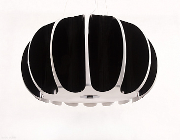 Подвесной светильник Lumina Deco BELLMARIA LDP 7788-500 BK