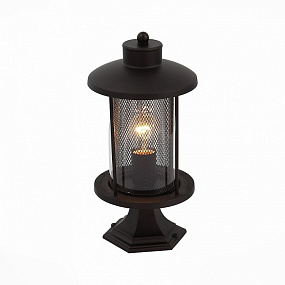 Наземный низкий светильник ST Luce Lastero SL080.405.01