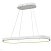Светодиодный подвесной светильник Vele Luce Latte VL7121P09