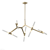 Люстра подвесная ST Luce LACONICITA SL947.202.10
