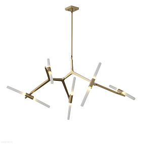 Люстра подвесная ST Luce LACONICITA SL947.202.10