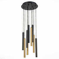Светодиодный подвесной светильник ST Luce ST153.443.27
