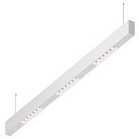 Подвесной светодиодный светильник 1м 18Вт 34° Donolux Eye-line DL18515S121W18.34.1000WW