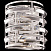 Бра Maytoni Frontera MOD067WL-01CH