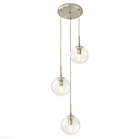 Подвесной светильник CITILUX Томми CL102031