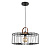 Подвесной светильник Vele Luce Ritmo VL6312P21