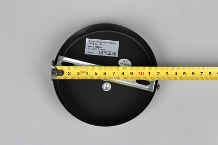 Люстра потолочная Omnilux Garda OML-65507-05