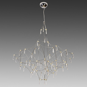 Большая люстра ST Luce GRAVETTA SL797.103.114