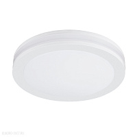 Встраиваемый светодиодный светильник Arte Lamp TABIT A8431PL-1WH