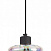 Подвесной светильник Odeon Light Pasti 4967/1