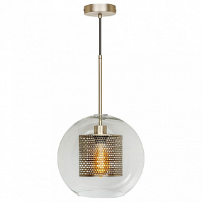 Подвесной светильник LOFT IT Hexagon LOFT2567-C