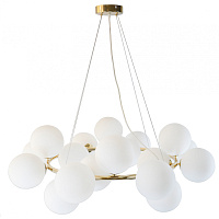 Подвесная люстра KINK Light Сида 07508-20,33