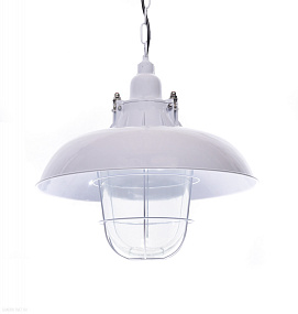 Подвесной светильник Lumina Deco PRODDI LDP 11687 WT