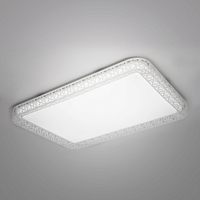 Светодиодный потолочный светильник CITILUX Герцог CL722120RC