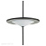 Подвесной светодиодный светильник Odeon Light Steka 5012/10L