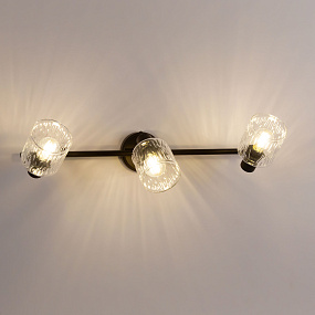 Спот поворотный CITILUX Артик CL510535