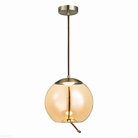 Светодиодный подвесной светильник ST Luce OZZIO SL6108.313.01