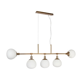 Подвесной светильник Maytoni Erich MOD221-PL-05-G