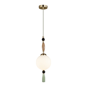 Подвесной светильник Odeon Light Palle 5405/1