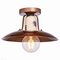 Потолочный светильник Lussole Loft VERMILION LSP-8161