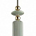 Подвесной светильник Odeon Light CANDY 4861/1D