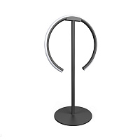 Светодиодная настольная лампа Donolux T111024/1C 14W Black