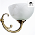 Люстра подвесная Arte Lamp WINDSOR WHITE A3777LM-3-2AB