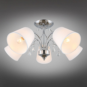 Люстра потолочная Omnilux Novello OML-56307-05
