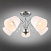 Люстра потолочная Omnilux Novello OML-56307-05