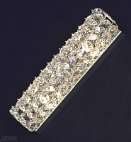 Бра LUSSOLE LSL-8701-02