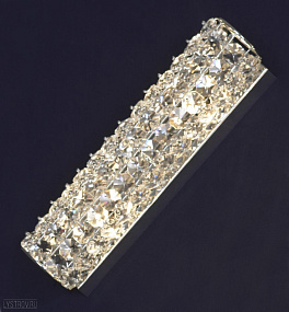 Бра LUSSOLE LSL-8701-02