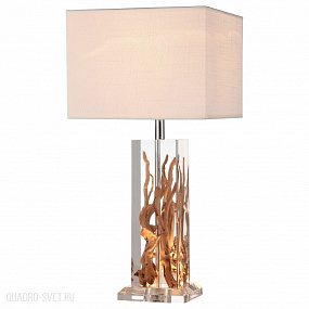 Настольная лампа Divinare Selva 3201/09 TL-2
