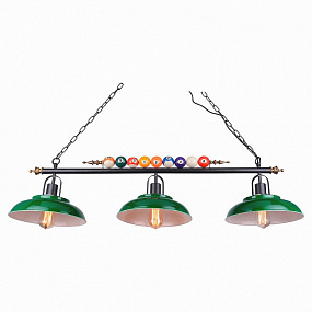 Подвесной светильник Lussole Loft LSP-9542