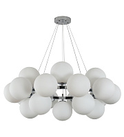 Подвесная люстра KINK Light Сида 07508-20A,02